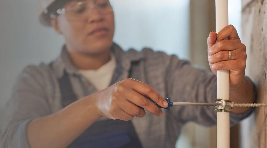 Faucet & Showerhead Inspection in Plains, MT